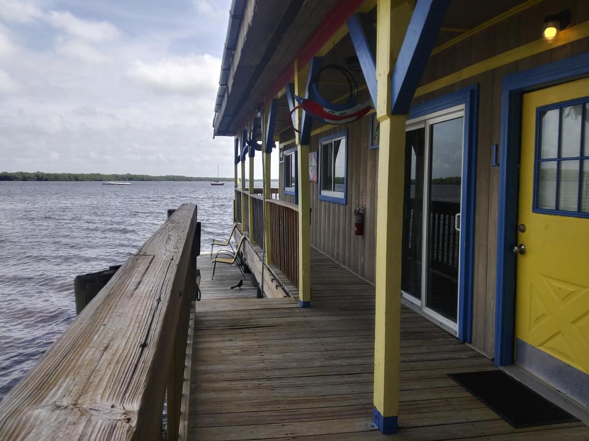 Bridgewater Inn Matlacha Exterior foto