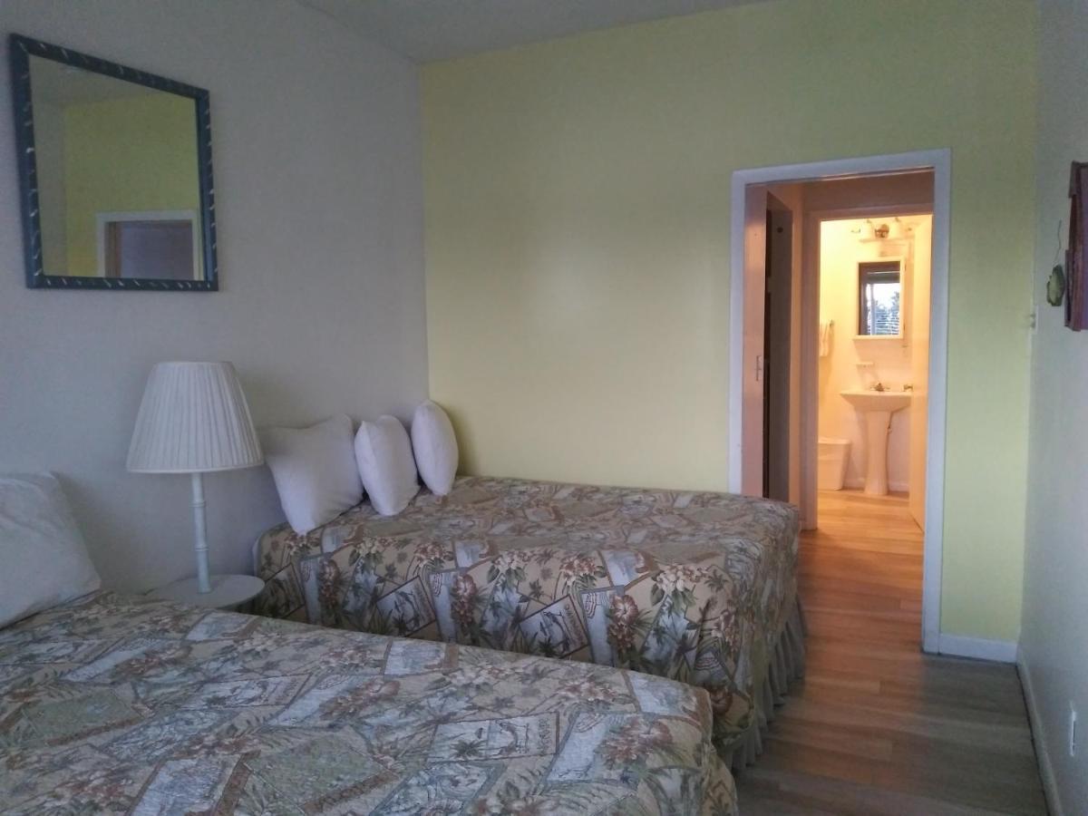 Bridgewater Inn Matlacha Exterior foto