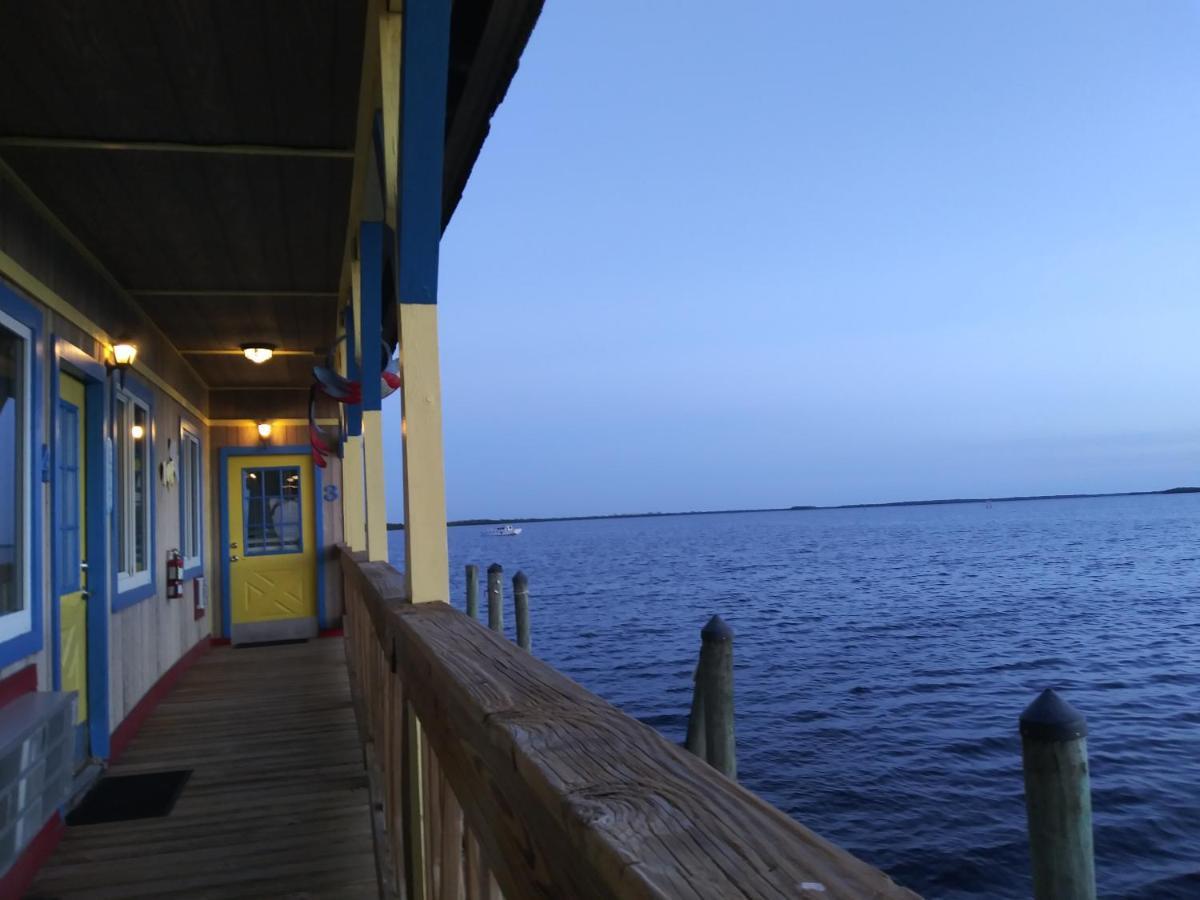 Bridgewater Inn Matlacha Exterior foto